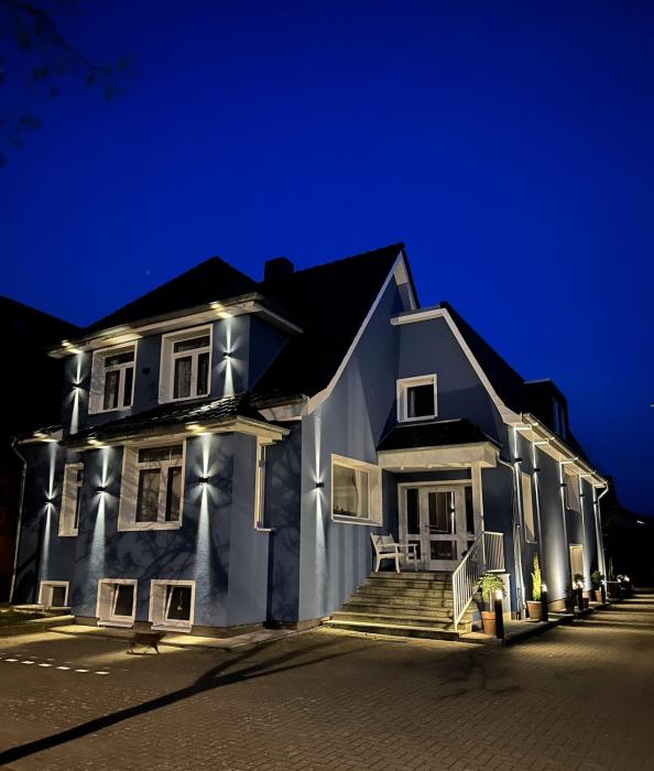 Villa Blue - Cuxhaven