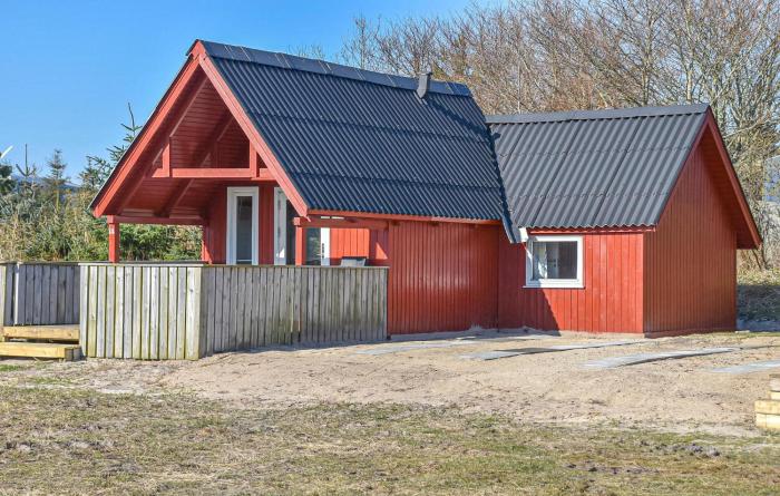 1 Bedroom Cozy Home In Hanstholm