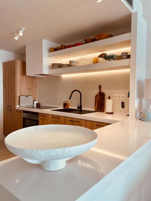 Casa Hada 2 - boho chic Sea and mountain view!