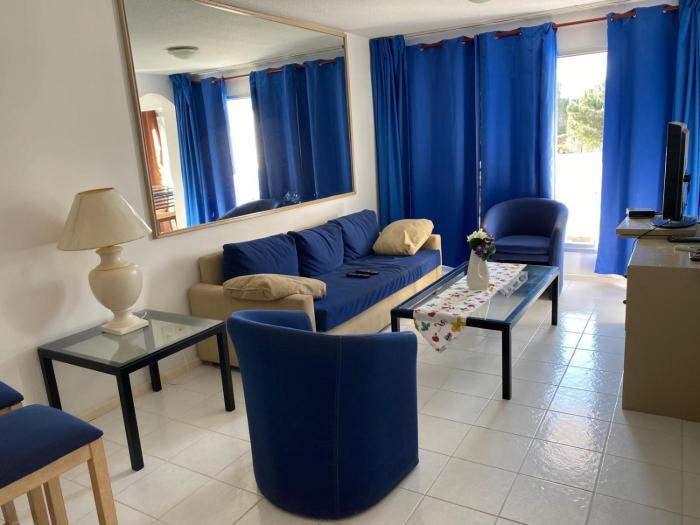 Apartamento Complejo Lincoln Center