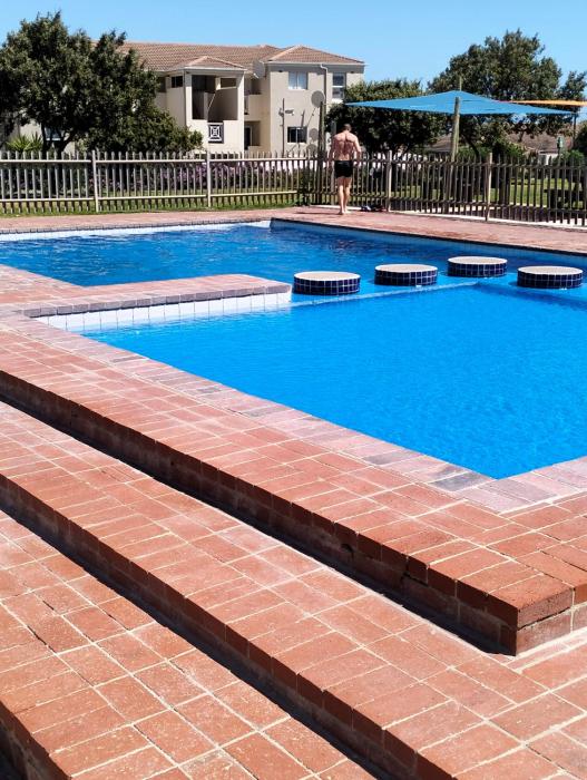 Beach Club 47 Hermanus