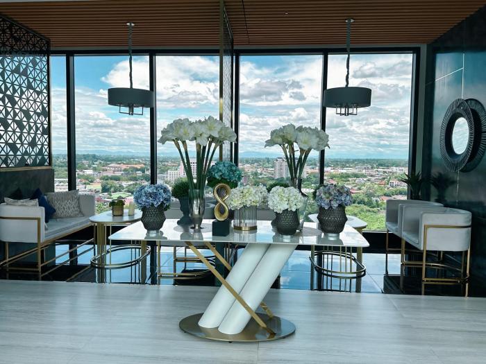 Romantic Couple Stay&Infinity pool&Comfy Bed&CM 010N64