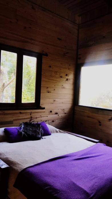 Cabaña Doña Teresa 2 Huéspedes