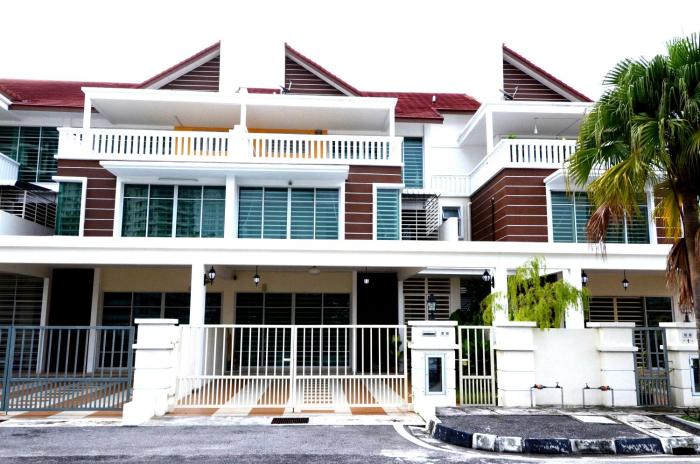 7BR Penang Stay Near Gurney and George Town