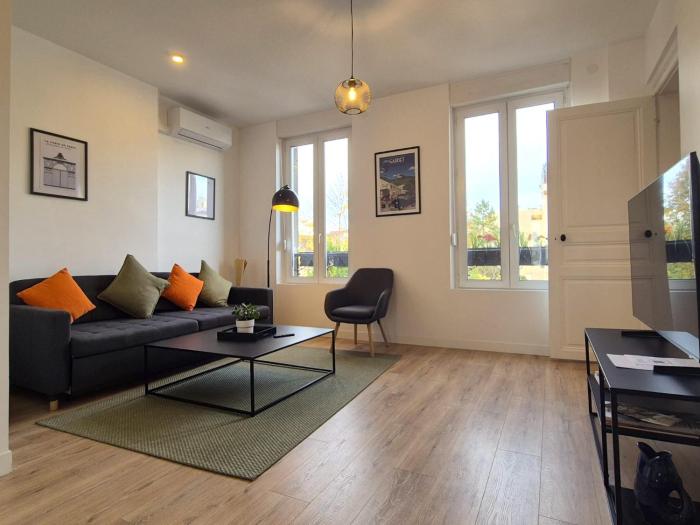 Nuit des Sacres - Hyper Centre - Cathédrale