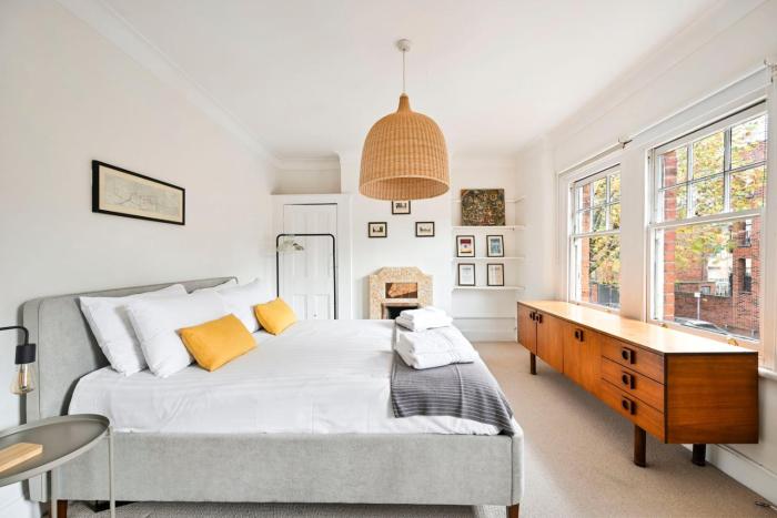 GuestReady - Charming Retreat in Walthamstow