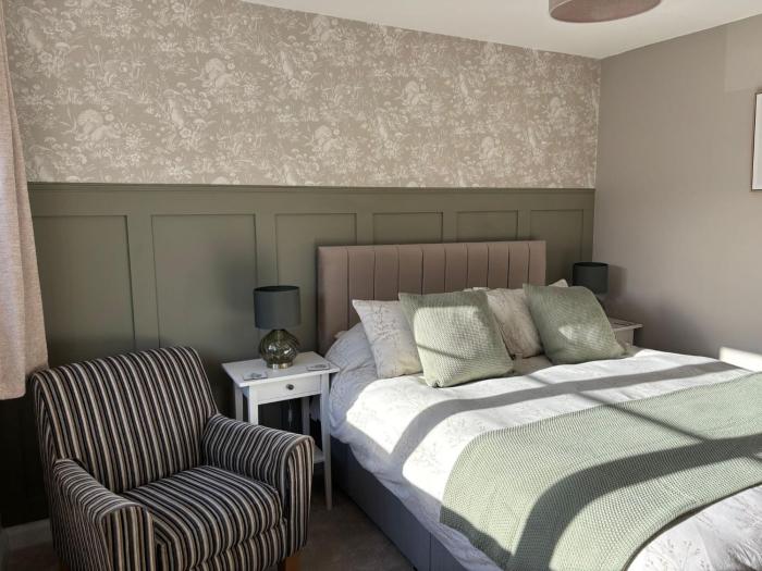 Number 30 The ORCHARDS