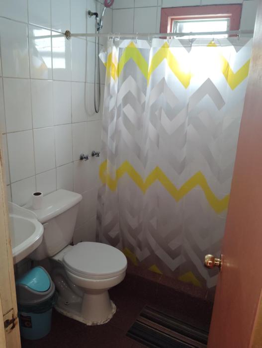 Cabañas Primera Linea De Playa