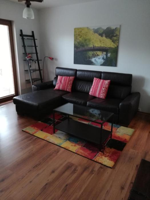 Komfortowy apartament