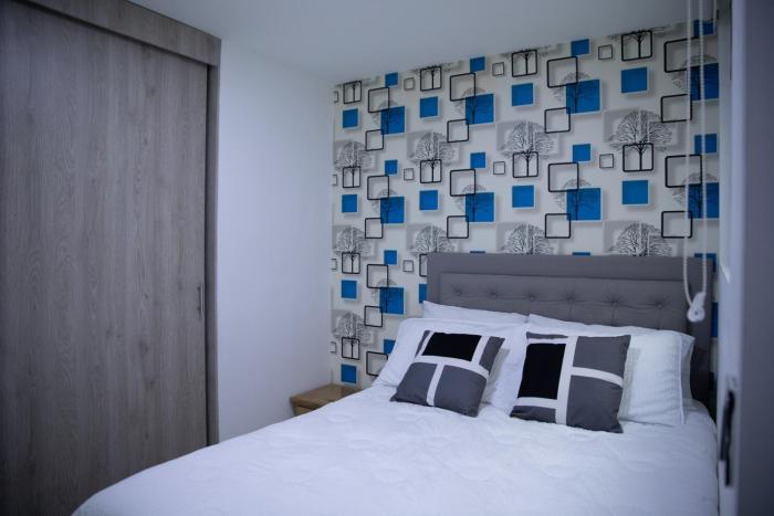 Apartamento Central Parque de Sabaneta-901