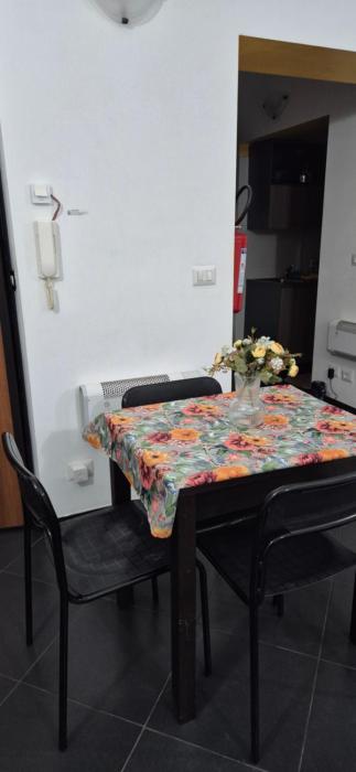 Vico Genova Apartment