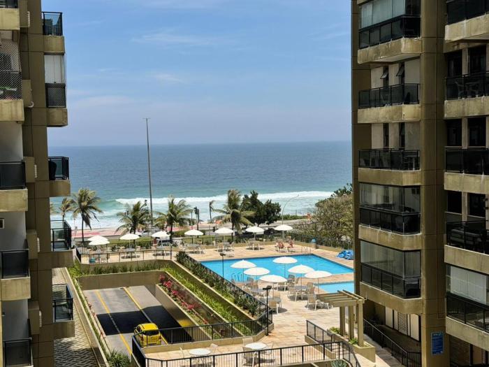 Apartamento - 1 quarto - 331