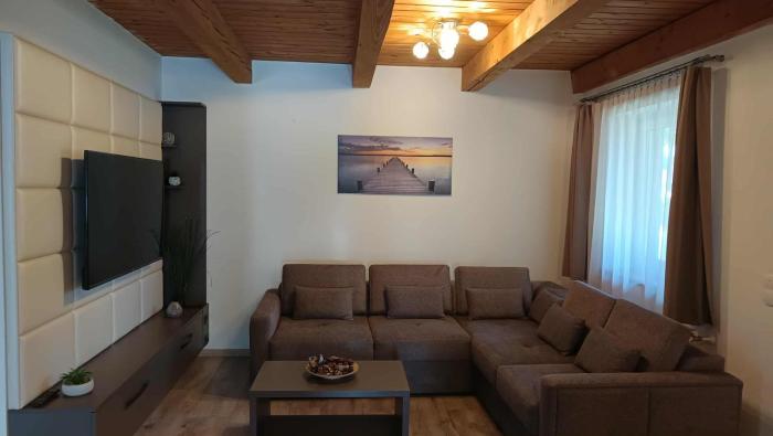 Eleven Apartman Agárd