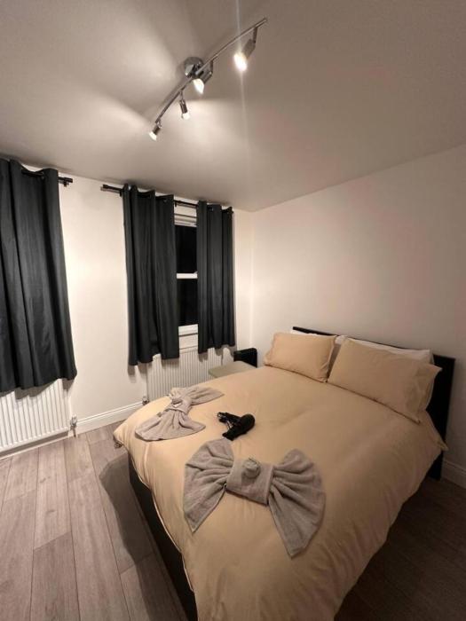 Room LondonBridge 15 min by Tube