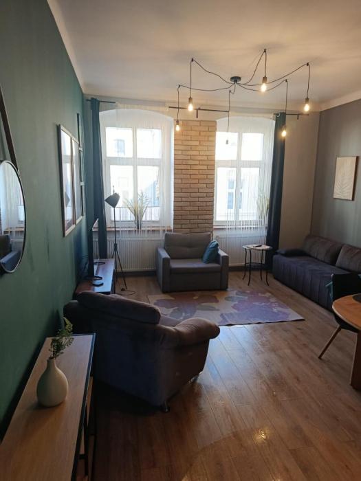 Centrum Kupiecka Apartment