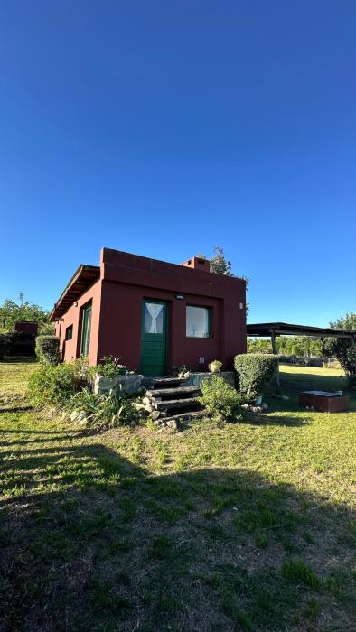 La Colorada de Yacanto