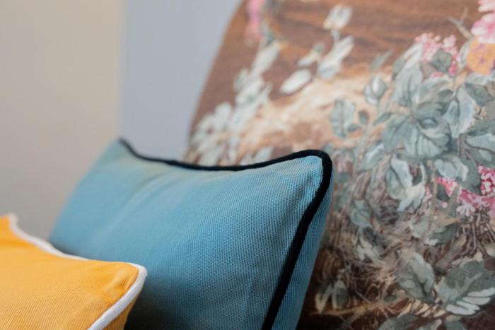 Superbe 3 pièces Saint Paul Paris 4