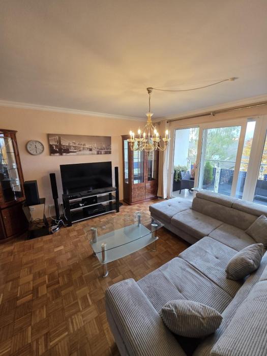 Cozy city apartment Neuwied