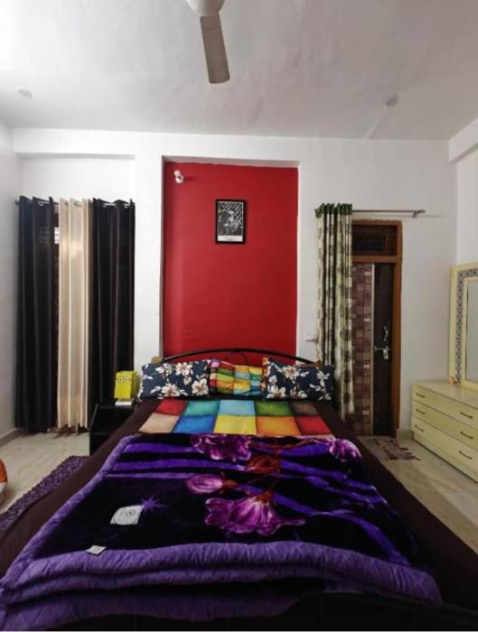 Prayagraj Sangam Holiday Home