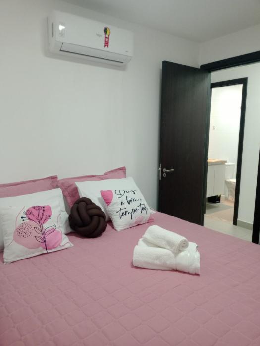 Oasis do Bessa Concept By Sun&Sea