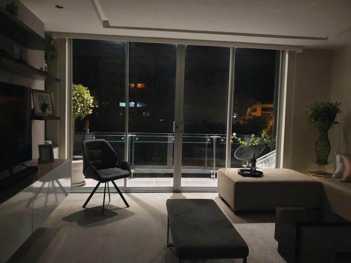 Modern and Cozy Suite