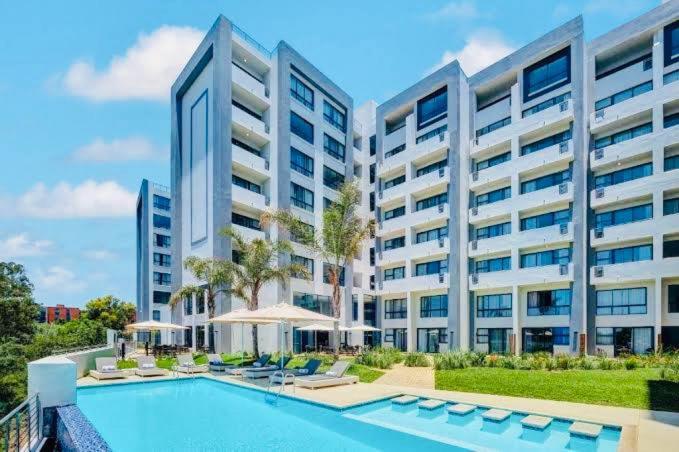 Regency Menlyn Hotel 1Bed Apartment LongStay 32 percent off