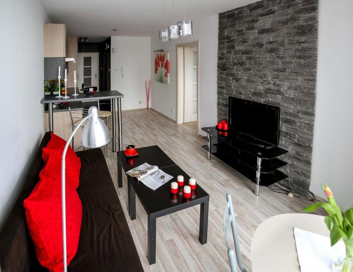 Grako Apartamento Sao Paulo