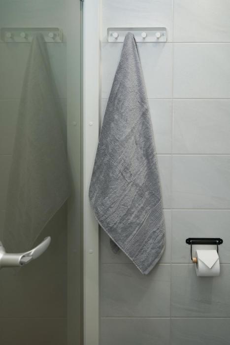 Stylish smart studio!