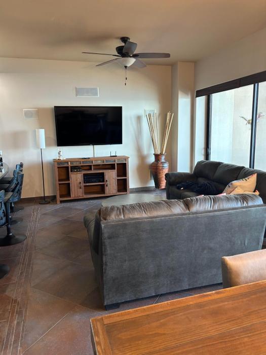 Las Palomas Beach and Golf Resort