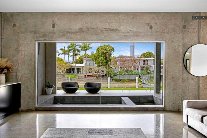 Urban Hideaway Pet Friendly