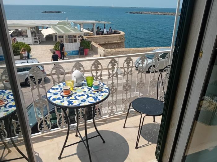 Dimora Sanfelice Il Mandorlo