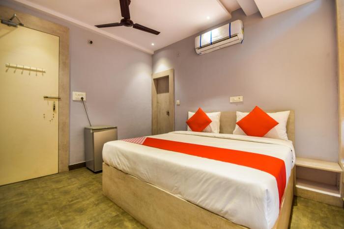 Hotel O Kanchan Residency