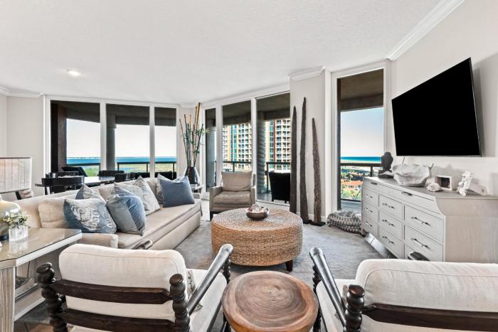 Portofino Island Resort 4-704