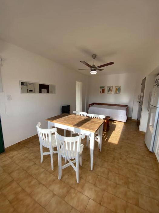 Dpto ubicacion ideal en el centro de Salta - Bonavista Rentals