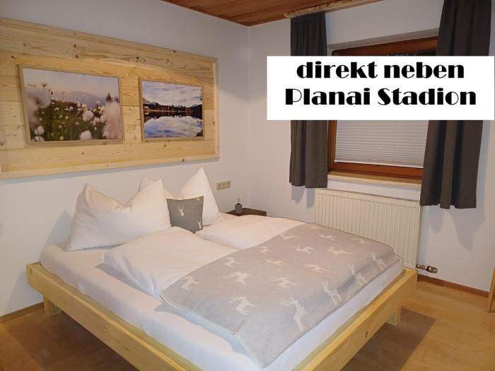 Appartement Zürcher