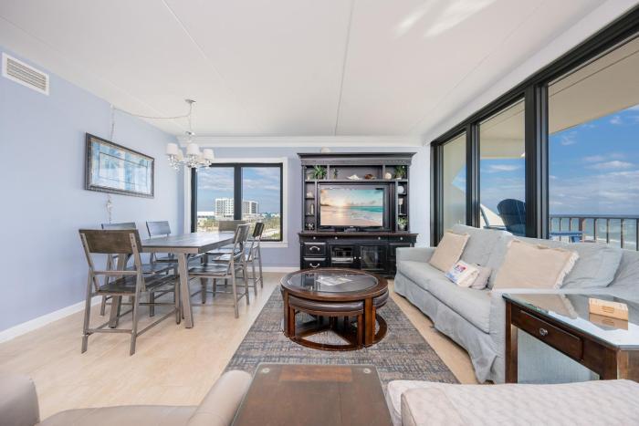 Island Winds East 501 condo