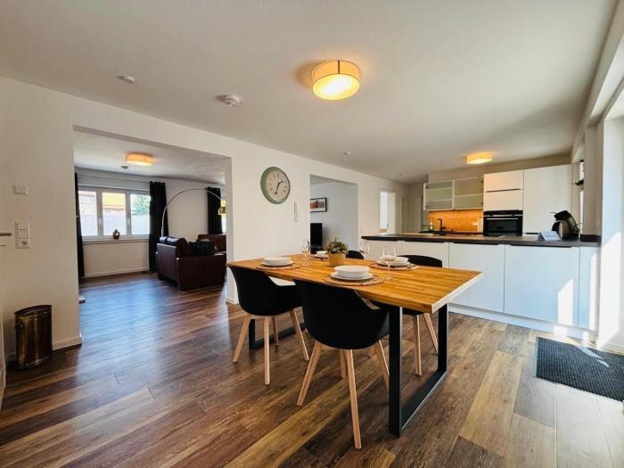 Aposto Apartments am Marktplatz 13