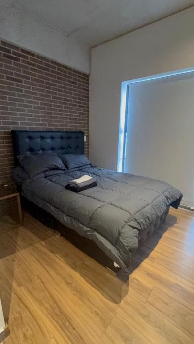 Nice and practical apartment in Polo Club