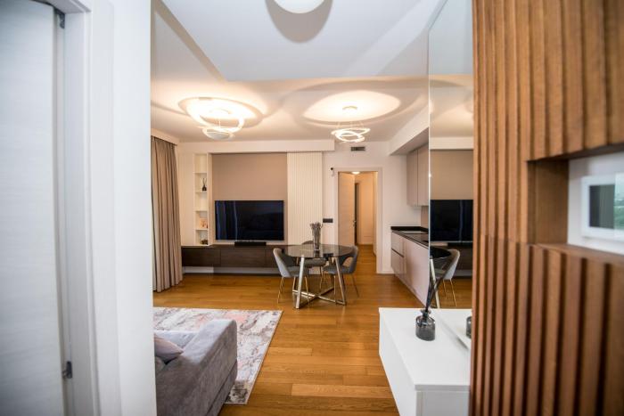 Vivàre - The Fifth Milano