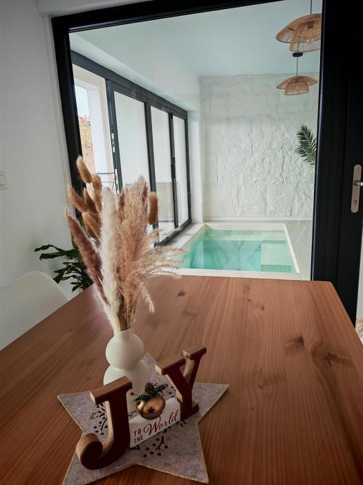 Moon Lake Bicaz - Aurora Sky