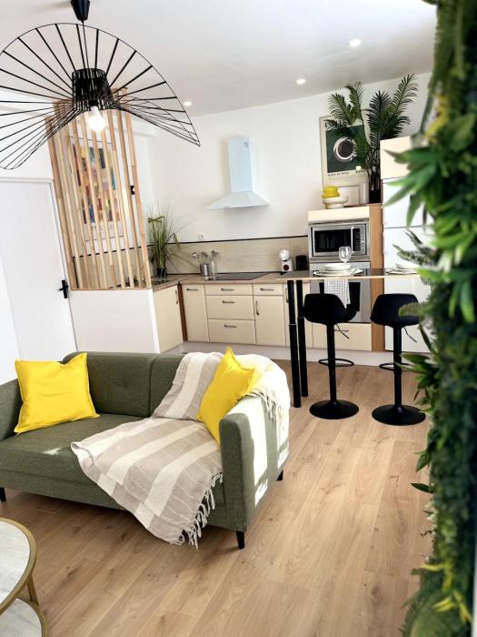 LOxygène -400m de la gare