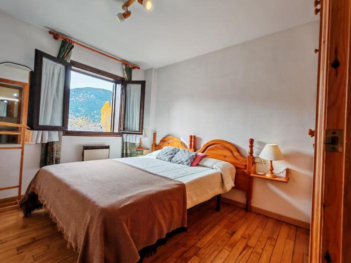 Montaña y comodidad- Tu apartamento ideal - Falcó 14