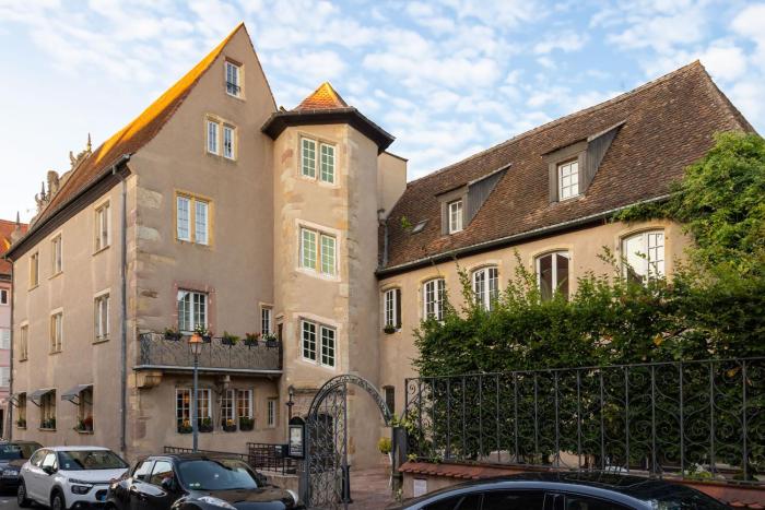 Hotel Restaurant LOrchidee