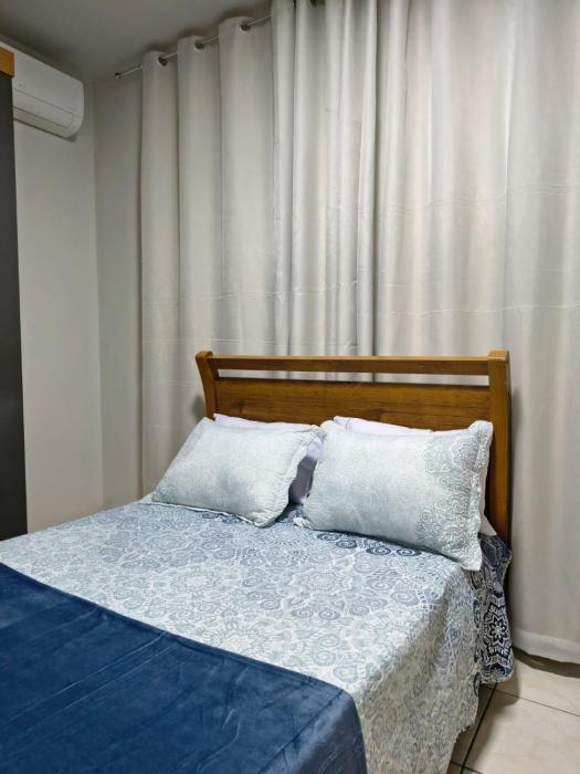 Apartamento inteiro Iguaçu Ipatinga