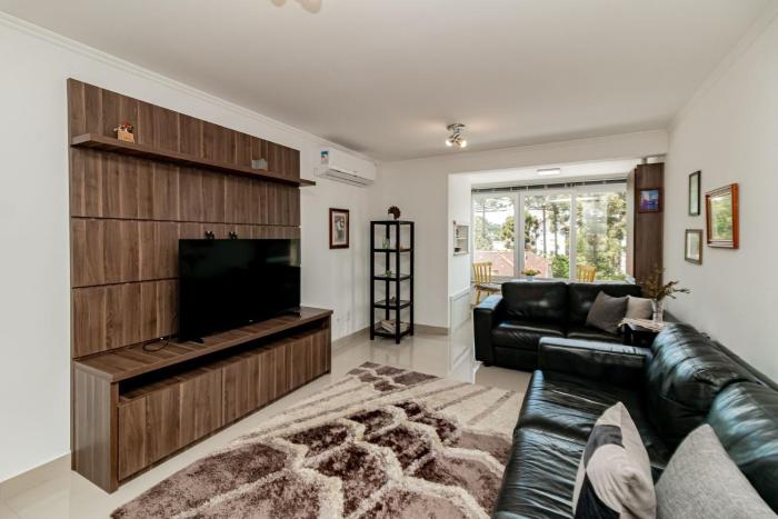 Apto ao lado Catedral – 2 suítes e 2 vagas