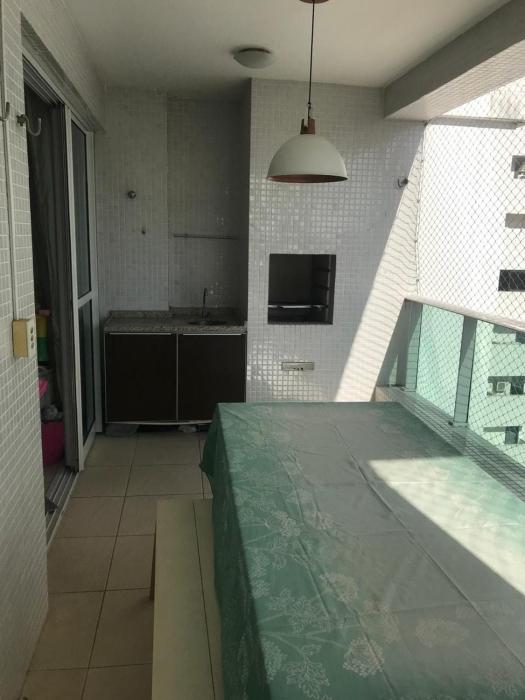 Apartamento em Belém para a COP-30, Uno Tower