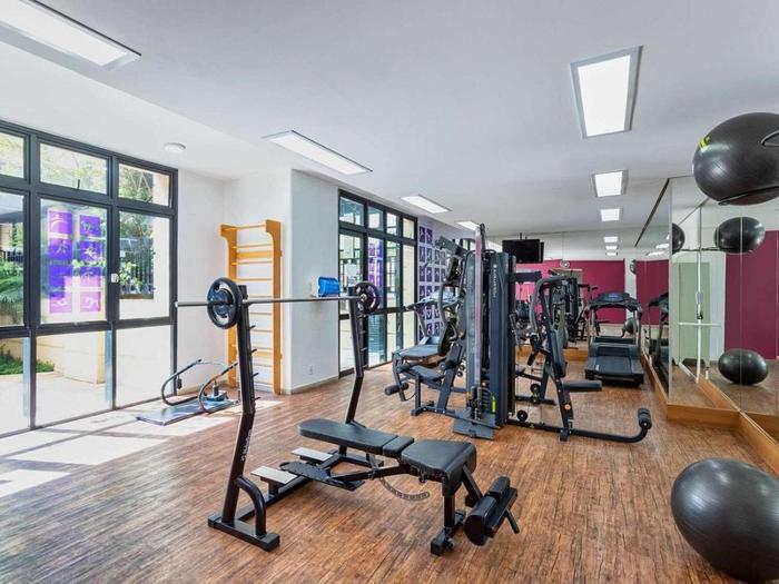 Marías Flat Charmoso In Hotel 4 stat