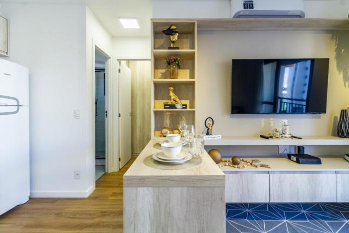 MY1106 · MY1106 Completo e ao lado do Shopping Frei Caneca