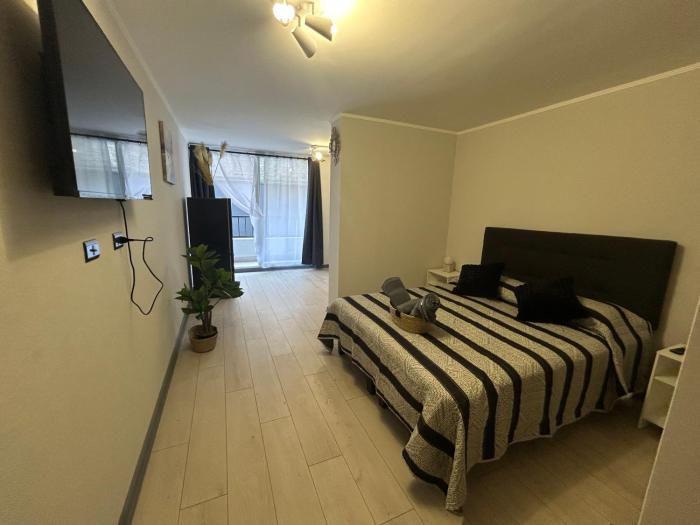 Santiago Centro I Casco Antiguo