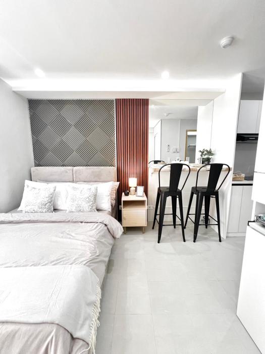 Shennas Condo Unit Rental